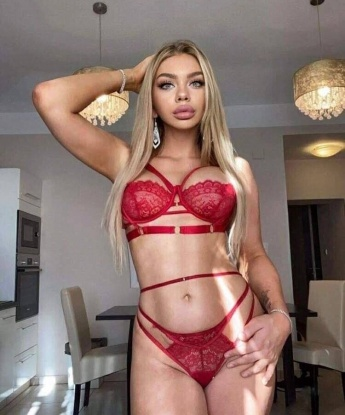 Анкета проститутки Изабелла - Фото 1, Туапсе, 21 год, №3387
