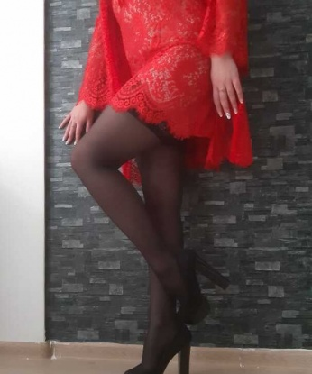 Анкета проститутки Алиса - Фото 1, Туапсе, 31 год, №5937