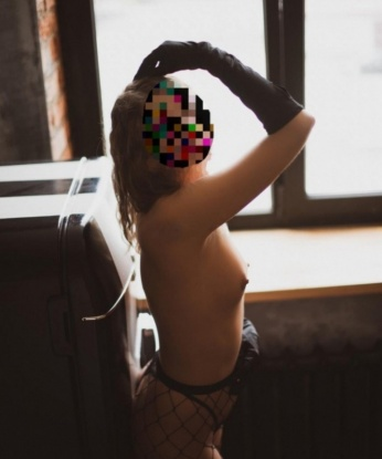 Анкета проститутки Ирина - Фото 1, Туапсе, 27 лет, №9798